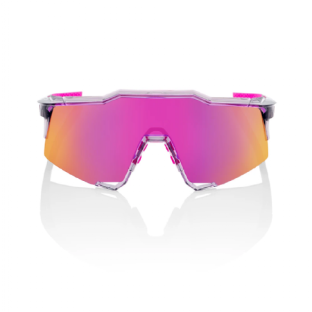 SPEEDCRAFT® Tokyo Night, Purple Multilayer Mirror Lens 60007-00017