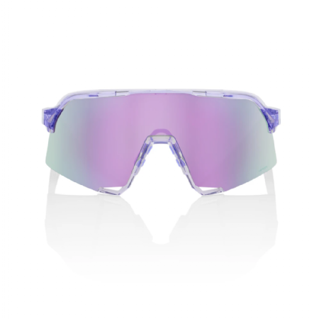 S3™ Polished Translucent ,LavenderHiPER® Lavender Mirror Lens 60005-00004