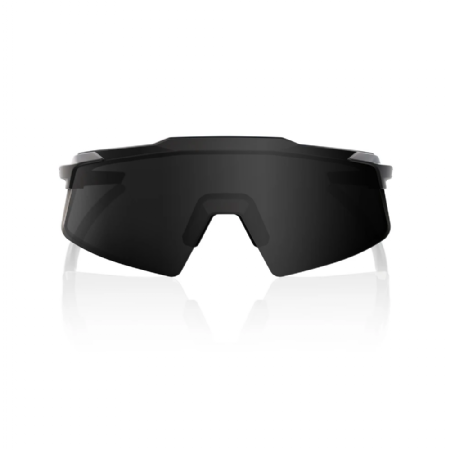 AEROCRAFT Matte Black Black Mirror Lens 60032-00017