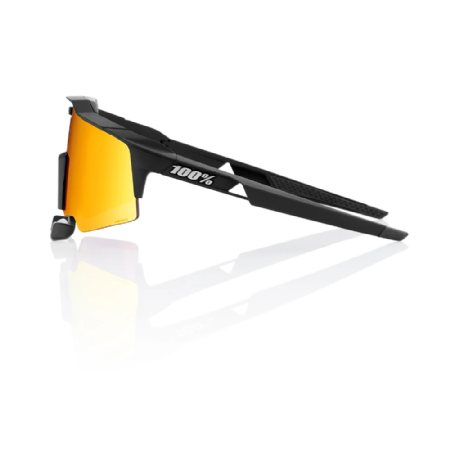 SPEEDCRAFT® AIR Soft Tact BlackHiPER® Red Multilayer Mirror Lens