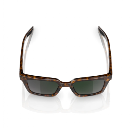 ERBA Gloss Havana Grey Green Lens