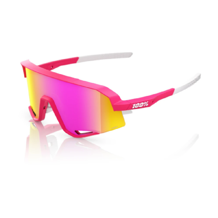 SLENDALE Pitaya HiPER® Vital Pink Mirror Lens