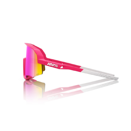 SLENDALE Pitaya HiPER® Vital Pink Mirror Lens