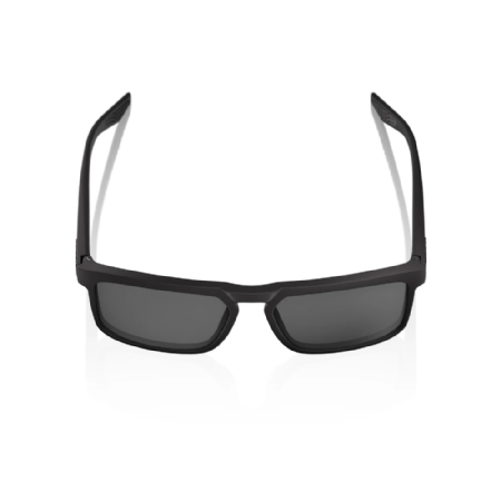 RENSHAW Soft Tact Black Smoke Lens