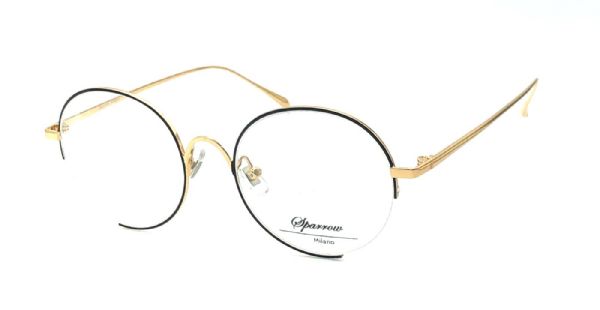 SPARROW SS6685 C2 דגם עגול