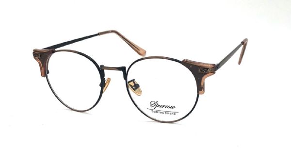 SPARROW 2148 C7 דגם עגול