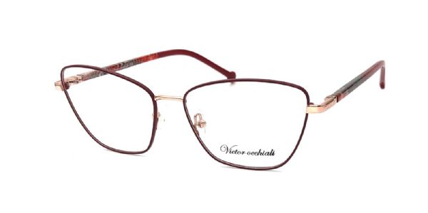 VICTOR 4060 C3 דגם חתול